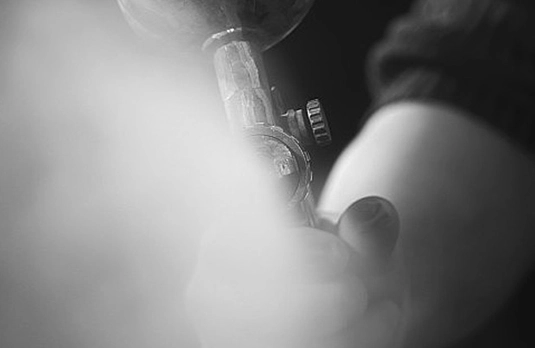 Przewodnik po wyborze odpowiedniego pistoletu natryskowego