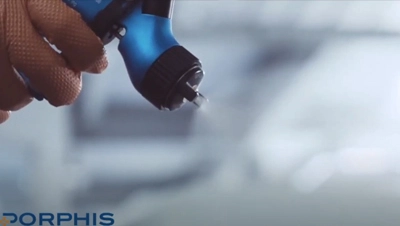 Zhejiang Porphim International Trade Co., Ltd.