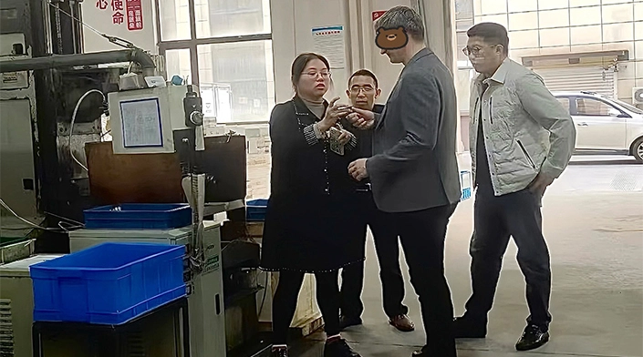 Witamy nowych klientów do odwiedzenia