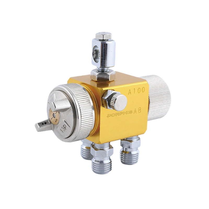 A100 Top-automatyczne pistolety natryskowe