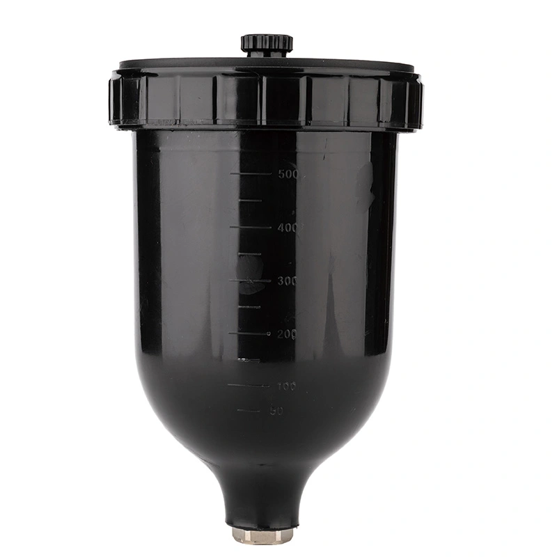 PC-600B kubki PaintGun