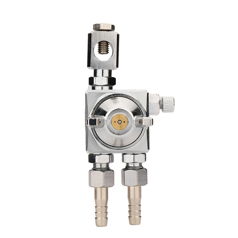 ST-5 top-automatyczne pistolety natryskowe