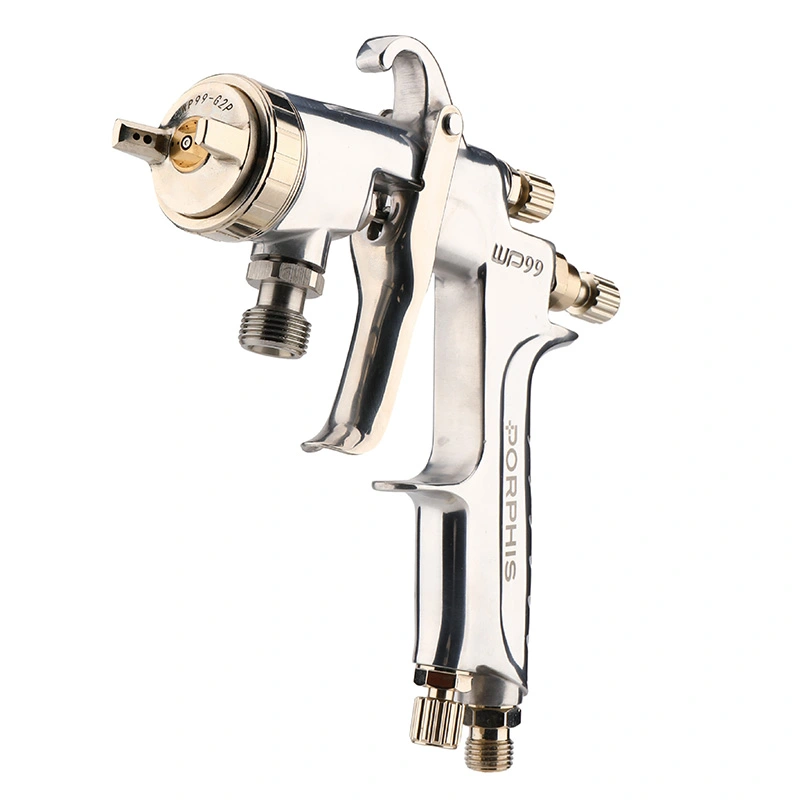 WP99P Top-przemysłowe pistolety natryskowe