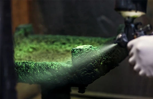 Zrozumienie regulatorów pistoletów natryskowych: funkcja i znaczenie