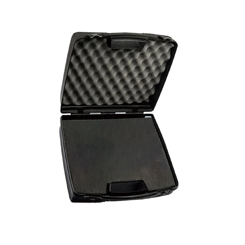 PPLS-04 plastikowe etui na pistolet natryskowy