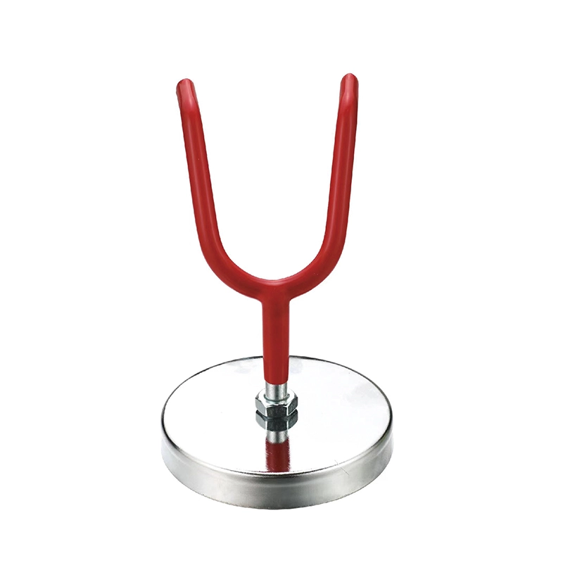 HD-102 stojak na pistolet natryskowy