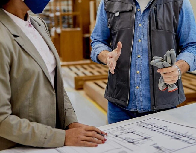 Walidacja produktu i procesu