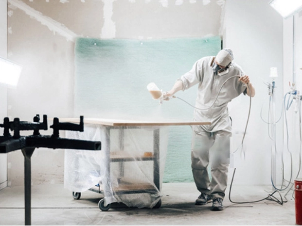 Najwyższa automatyczna broń Vs Normalne automatyczne pistolety