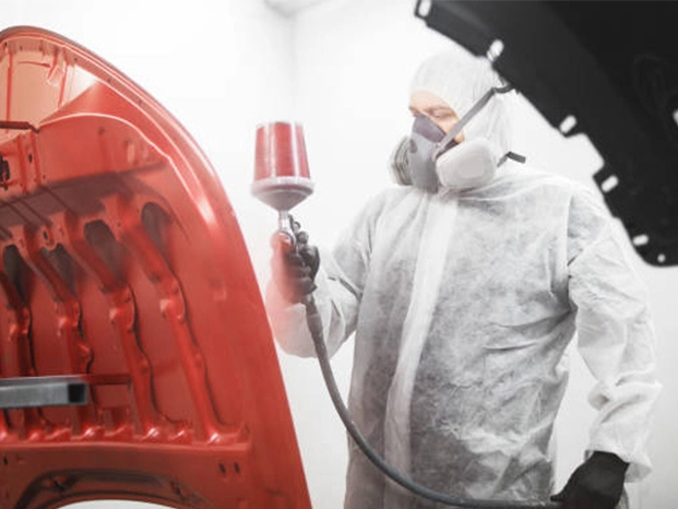 Różne zastosowania broni pompującej do opon