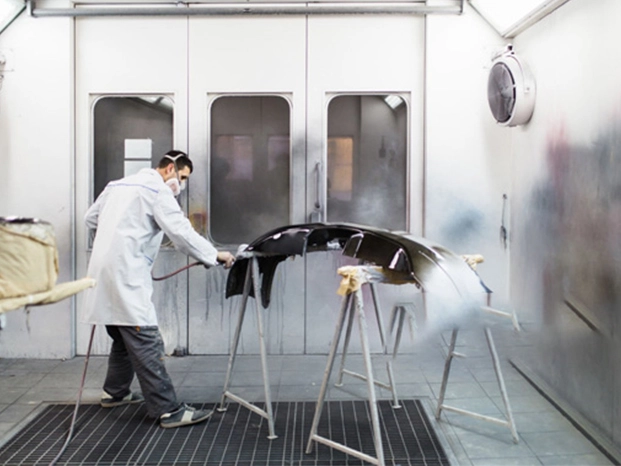 Najważniejsze powody, dla których warto z nami współpracują w zakresie dostaw i dystrybucji broni Sandblast