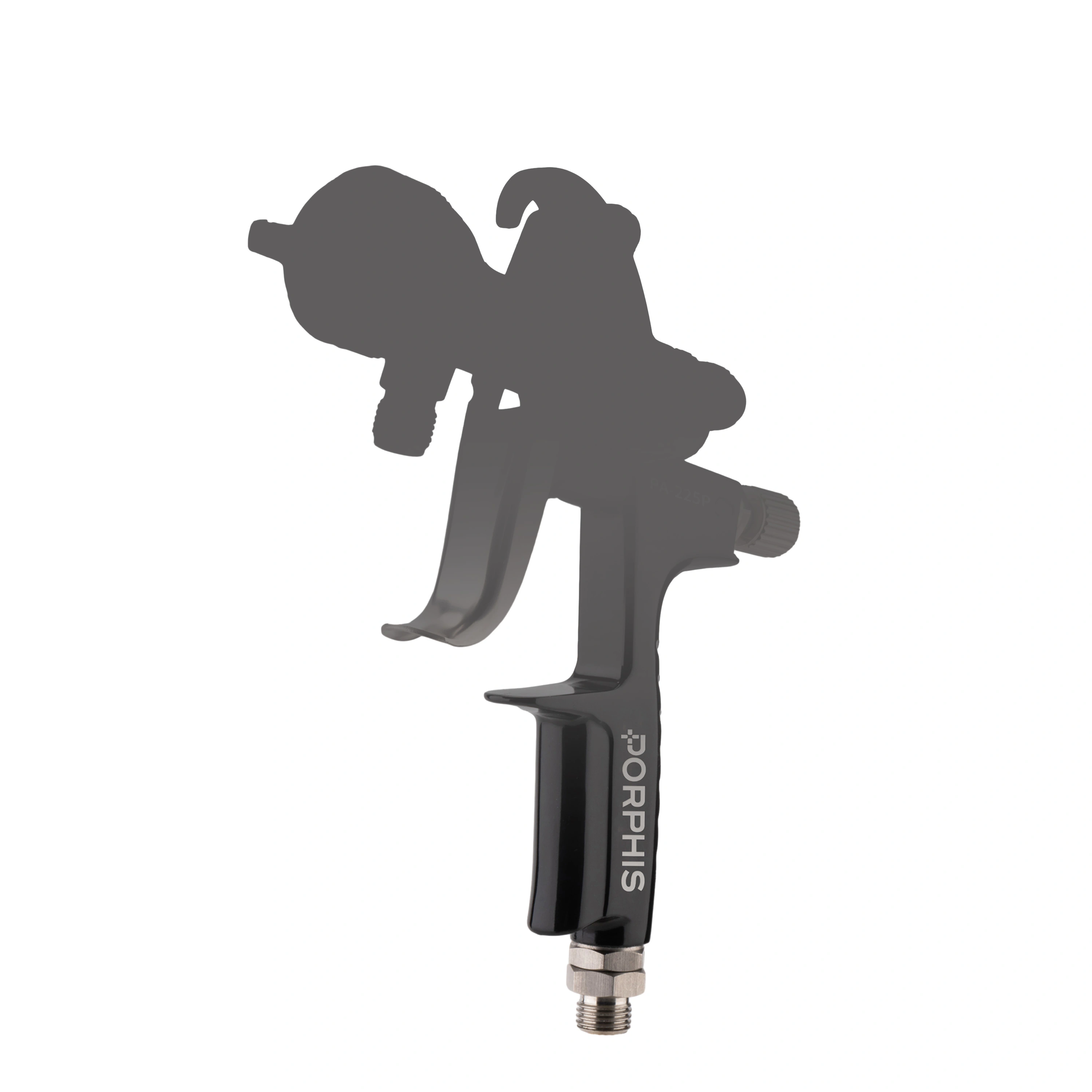 PA-225P pistolet natryskowy MP Automotive